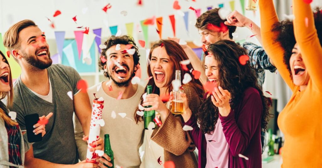 חוגגים עצמאות בפעם ה – 77: 20 דרכים מהנות במיוחד להרים את האוירה