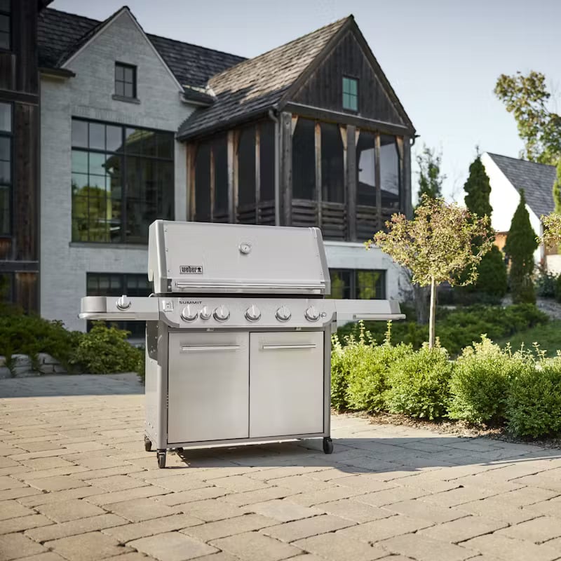 grill